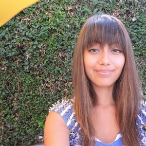 Meet your Posher, Zuleima